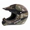Raider Helmet, Ambush Youth Mx-Realtre 24-630XTY-14 - alternate 1